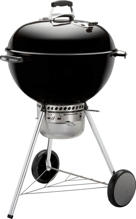 weber 22 in master touch